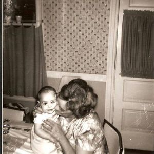 Meet your Posher, Denise